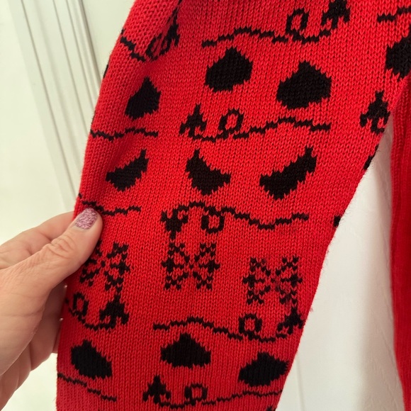 🎄🎅🏼 Ugly Christmas Sweater - Picture 6 of 8